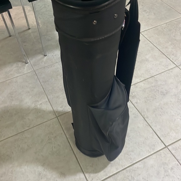 Golf cart bag - Picture 2 of 16